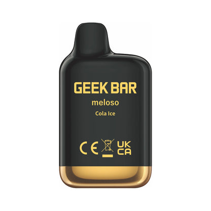 Geek Bar Meloso Mini 1500