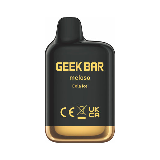 Geek Bar Meloso Mini 1500