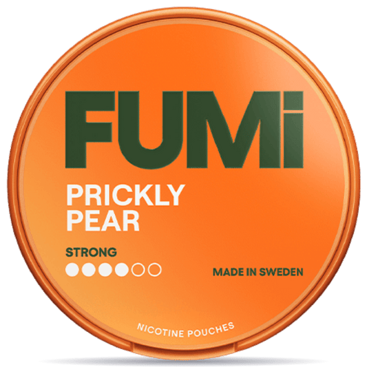 FUMi Prickly Pear Strong