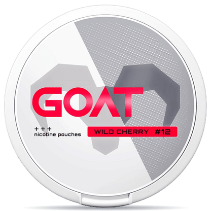 GOAT Wild Cherry #12
