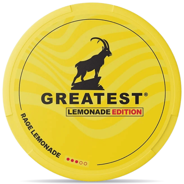 GREATEST Rage Lemonade Slim