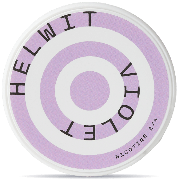 HELWIT 3.5mg Violet Slim