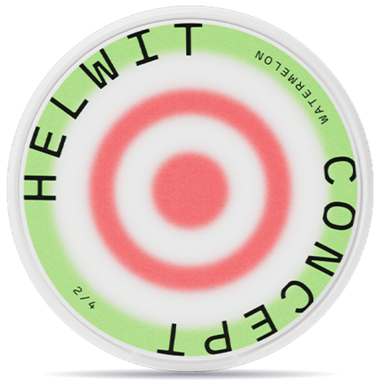 HELWIT 3;5mg Watermelon Slim