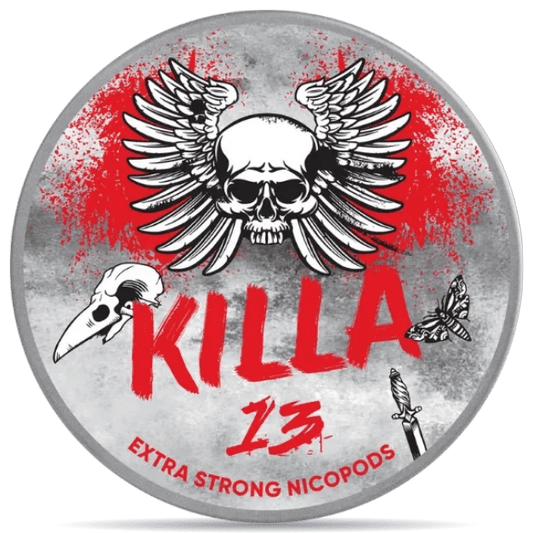 KILLA 13