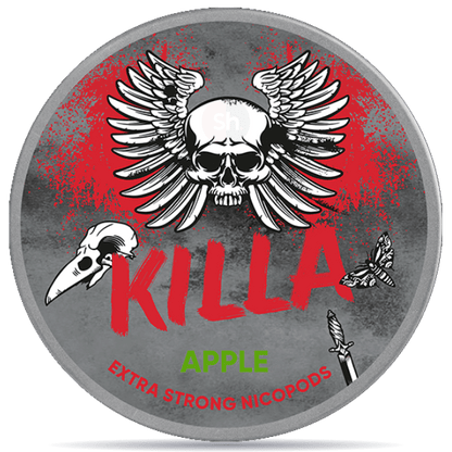 KILLA Apple