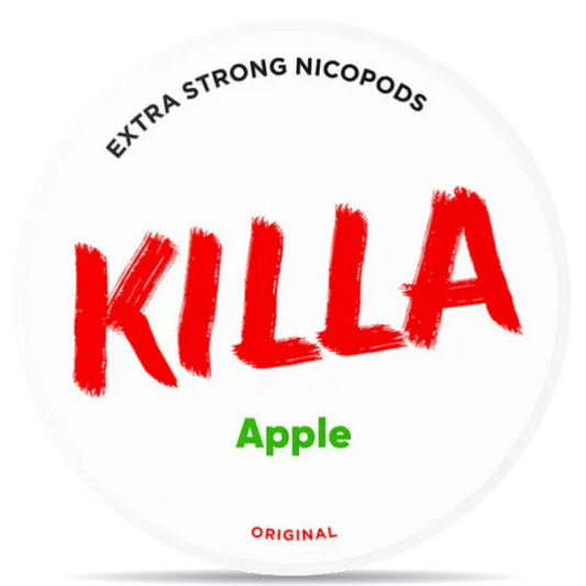 KILLA Apple