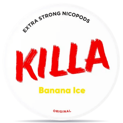 KILLA Banana Ice