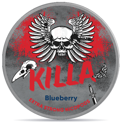 KILLA Blueberry