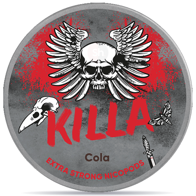 KILLA Cola