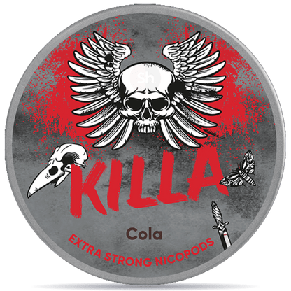 KILLA Cola