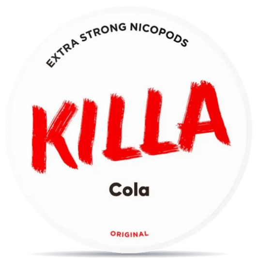 KILLA Cola