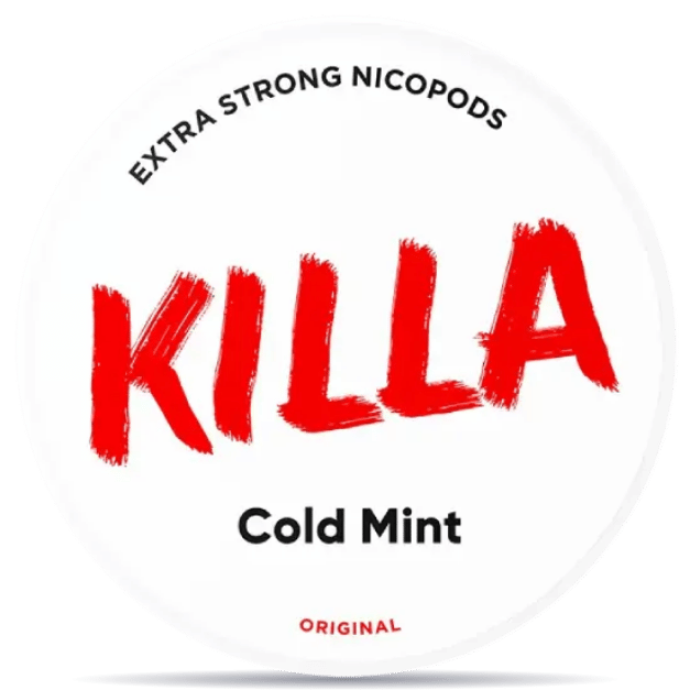 KILLA Cold Mint