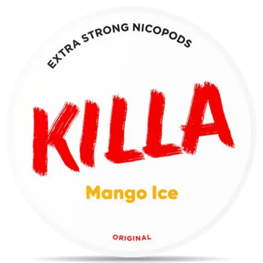 KILLA Mango Ice