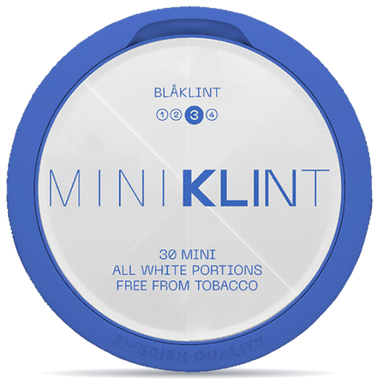 KLINT Blåklint Mini Strong #3