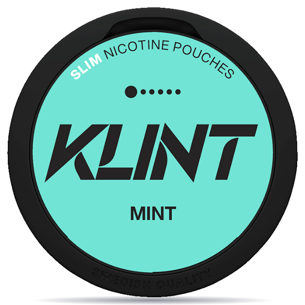 KLINT Mint Slim #1
