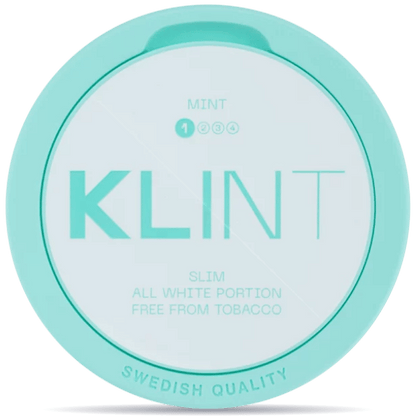 KLINT Mint Slim #1