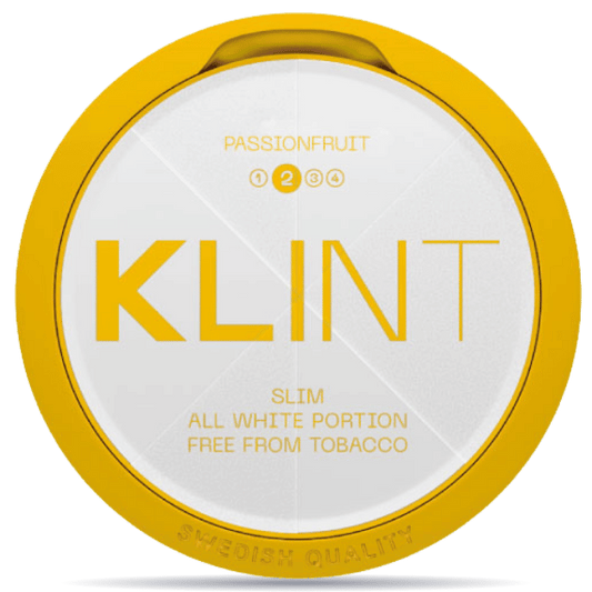 KLINT Passionfruit #2 Slim