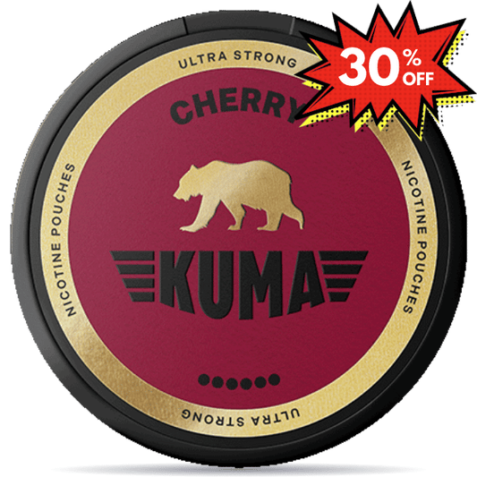 KUMA Cherry Ultra Strong
