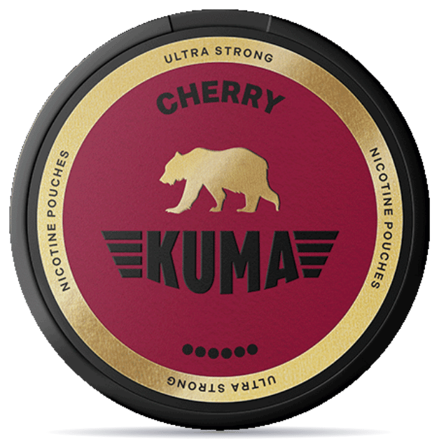 KUMA Cherry Ultra Strong