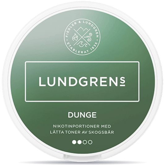 Lundgrens Dunge