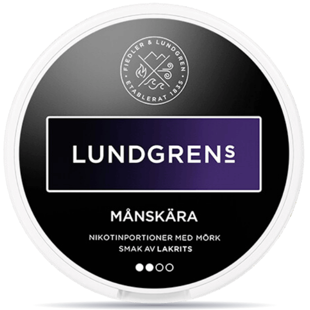 Lundgrens Månskära