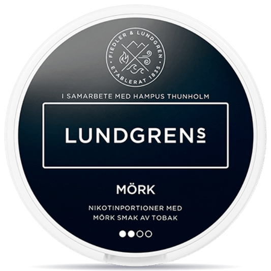Lundgrens Mörk