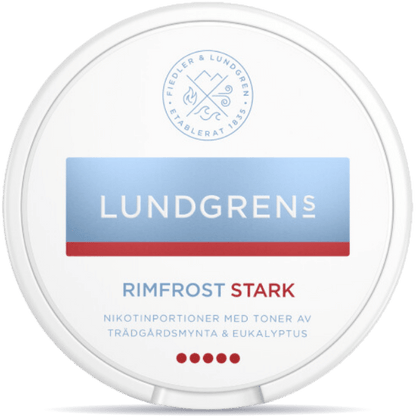 Lundgrens Rimfrost Strong