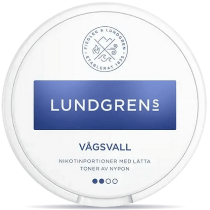 Lundgrens Vågsvall