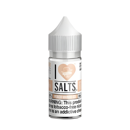 Mad Hatter I Love Salt Nicotine Vape Juice