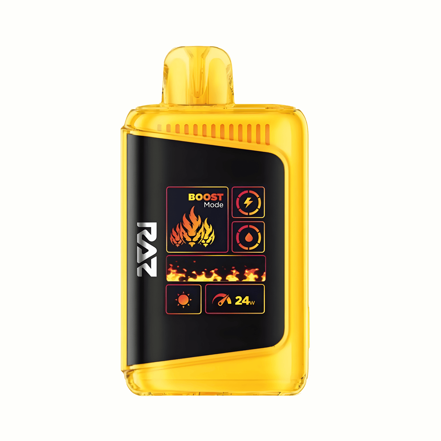 Raz DC25000 LTX Disposable Vape