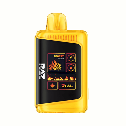 Raz DC25000 LTX Disposable Vape