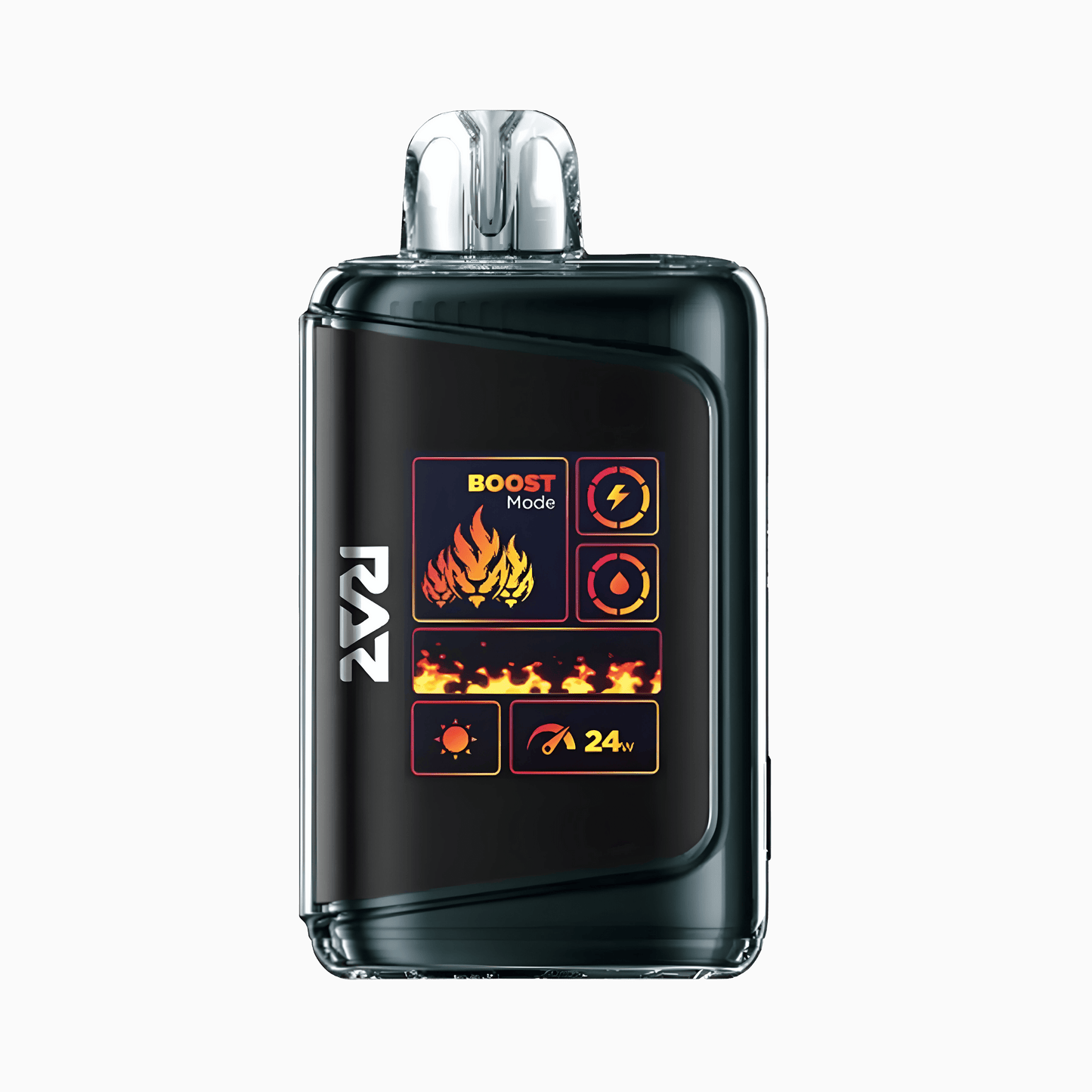 Raz DC25000 LTX Disposable Vape