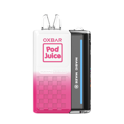 Oxbar Magic Maze 2.0 30;000 Disposable Vape