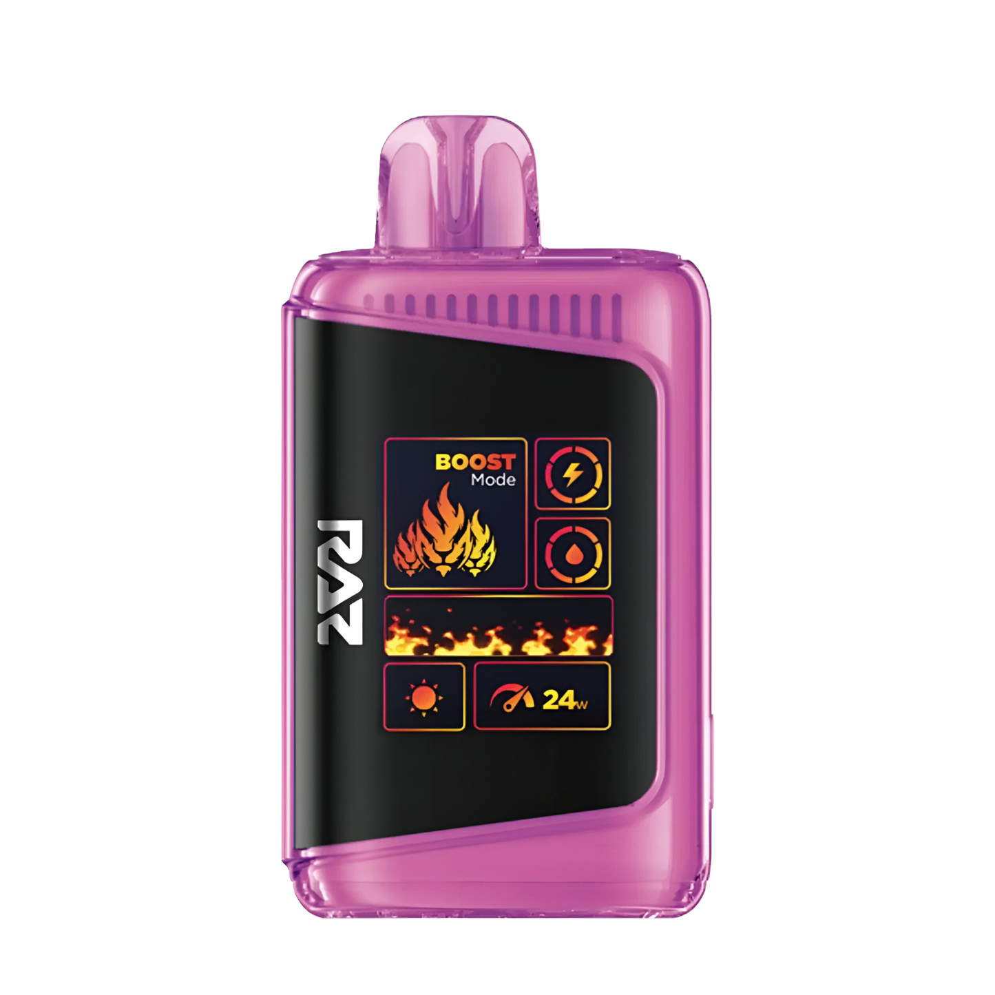 Raz DC25000 LTX Disposable Vape