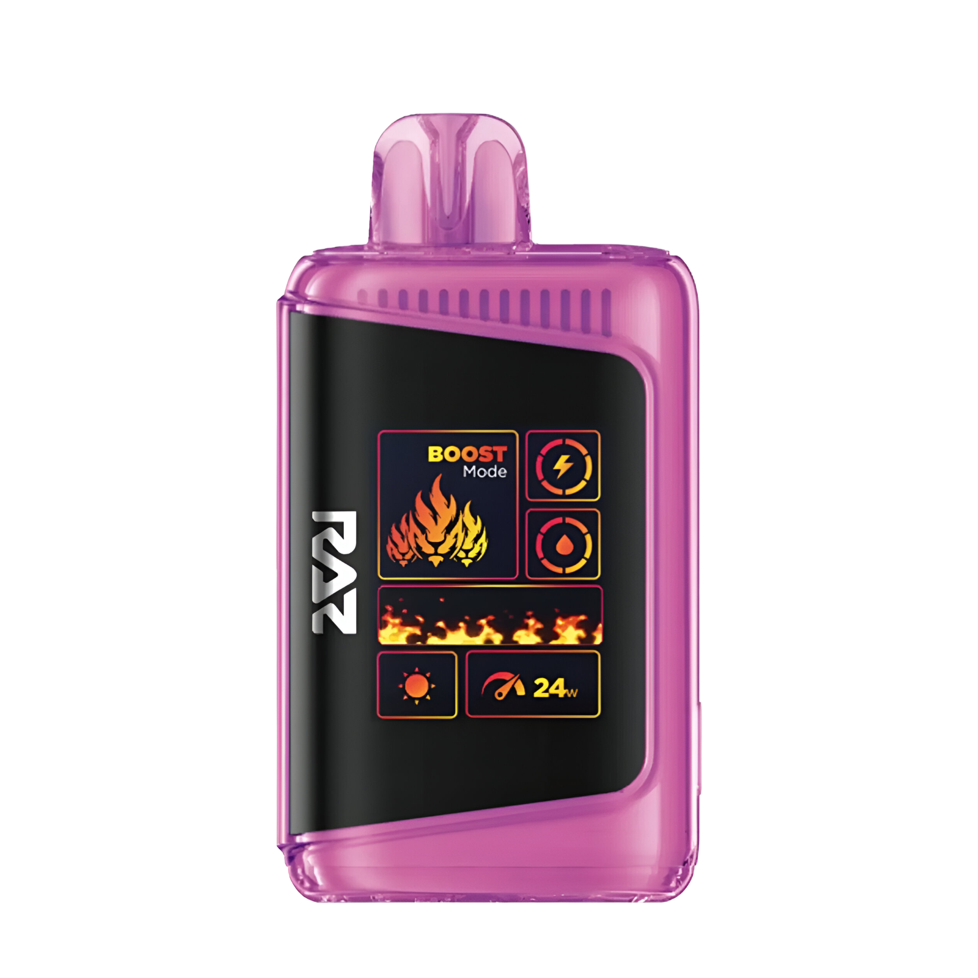 Raz DC25000 LTX Disposable Vape