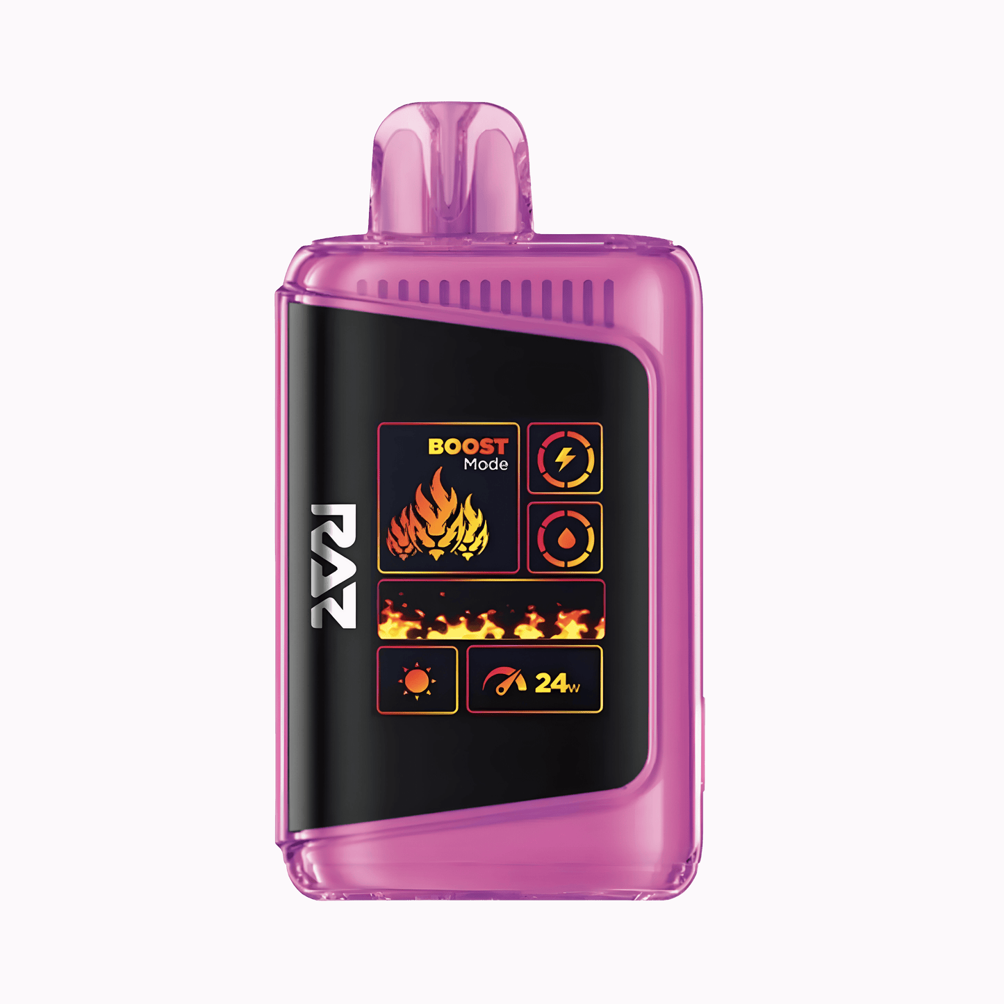 Raz DC25000 LTX Disposable Vape