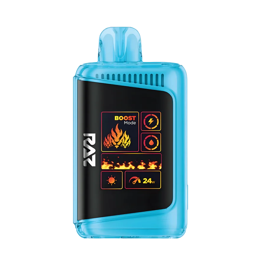 Raz Vape DC25000 Zero Nicotine
