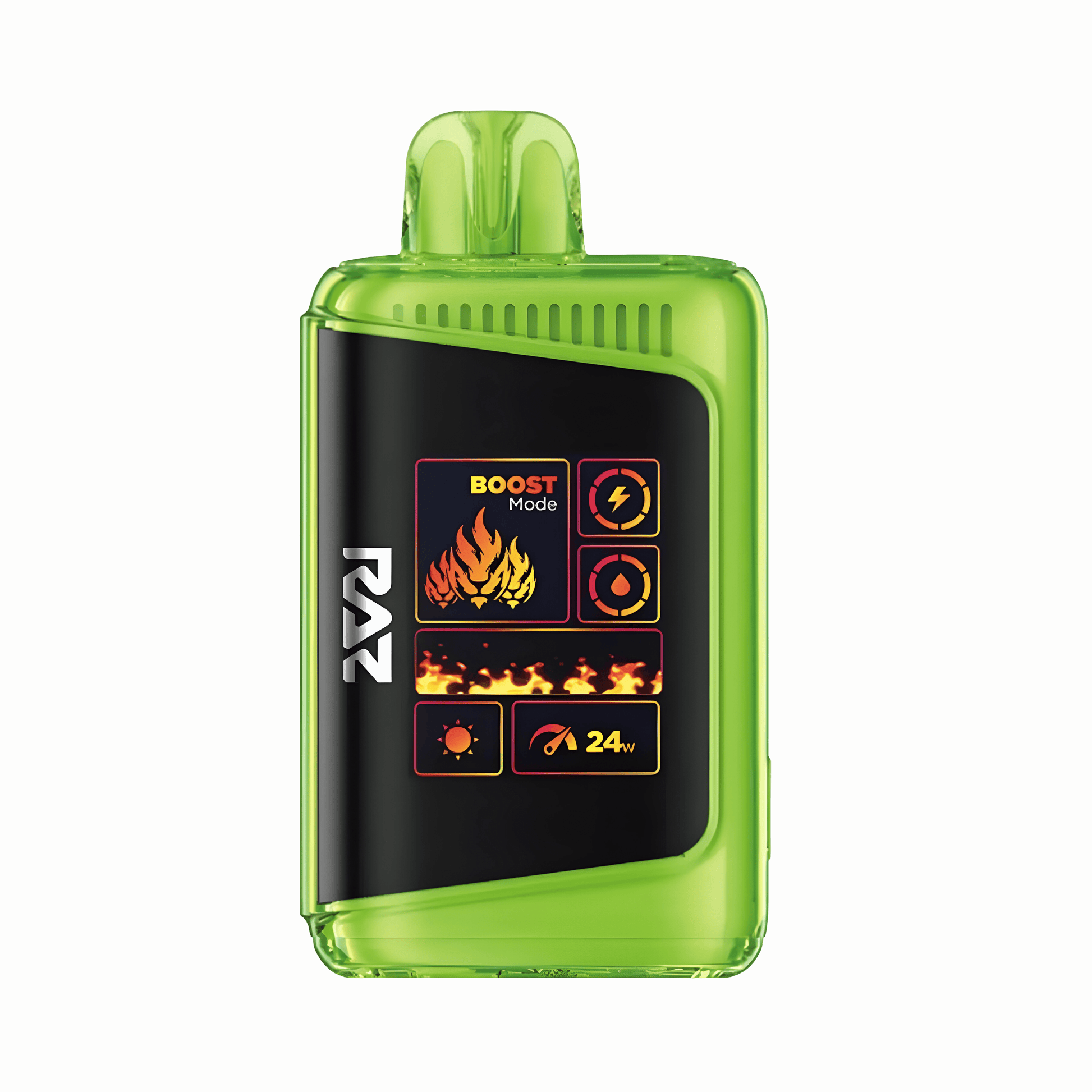 Raz DC25000 LTX Disposable Vape