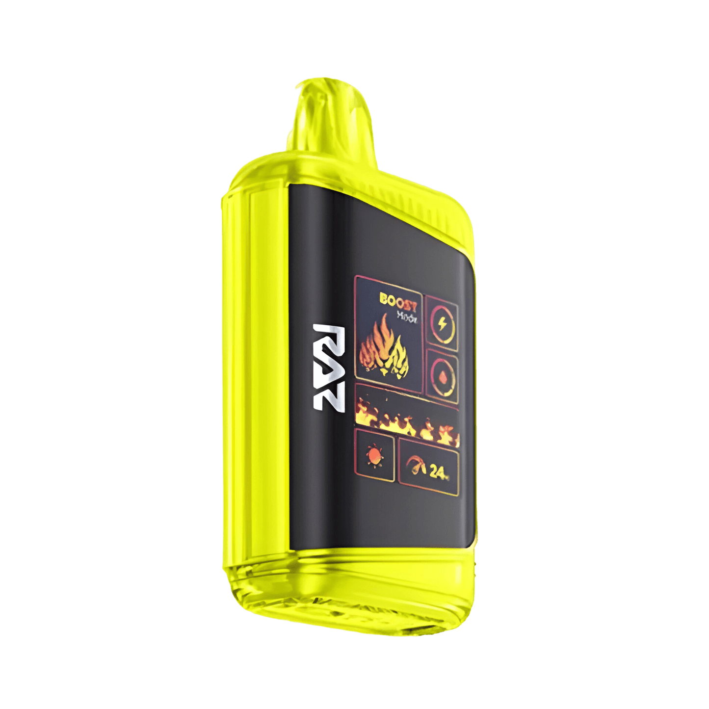 Raz DC25000 LTX Disposable Vape
