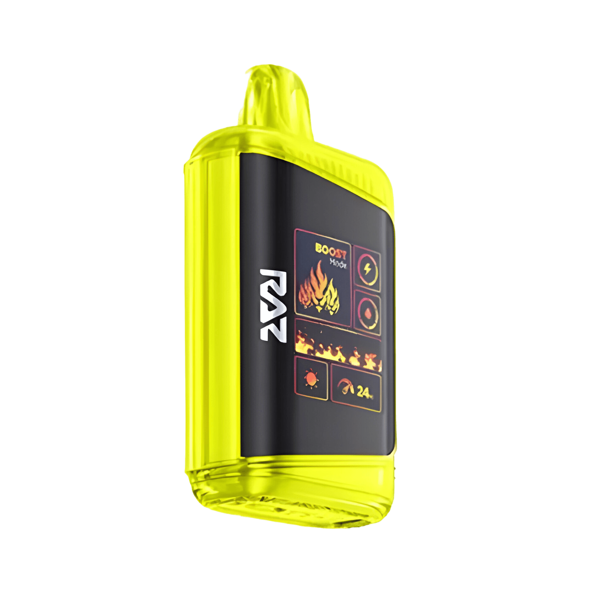 Raz DC25000 LTX Disposable Vape