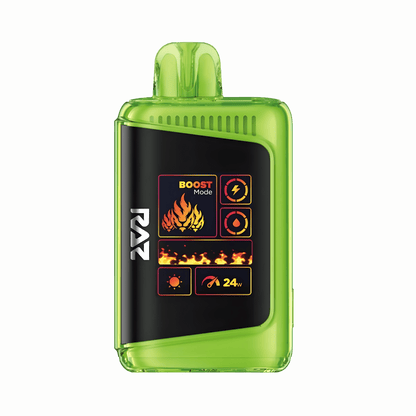 Raz DC25000 LTX Disposable Vape