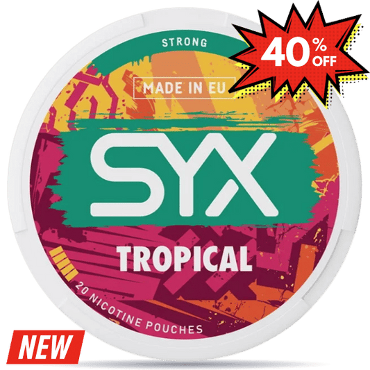 SYX Tropical Strong