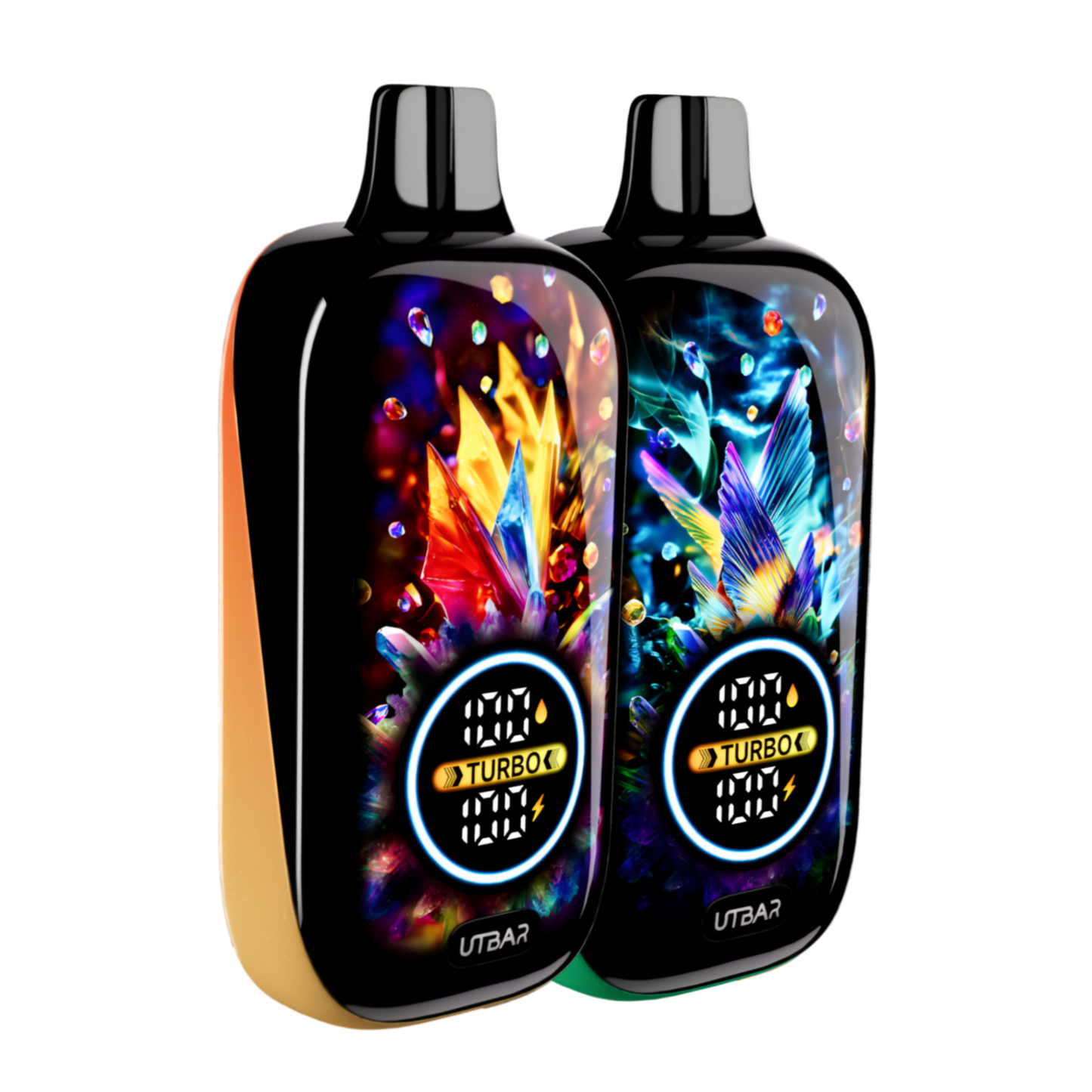 Flum UT Bar Pro 25K Disposable Vape