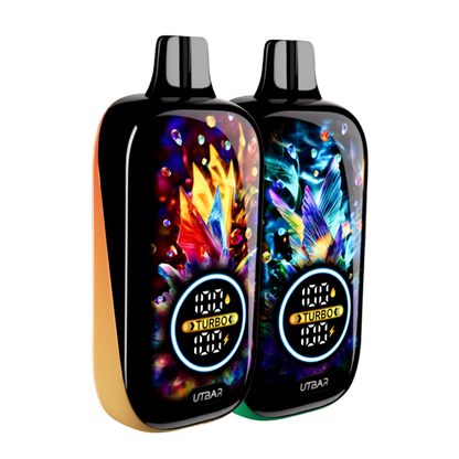 Flum UT Bar Pro 25K Disposable Vape