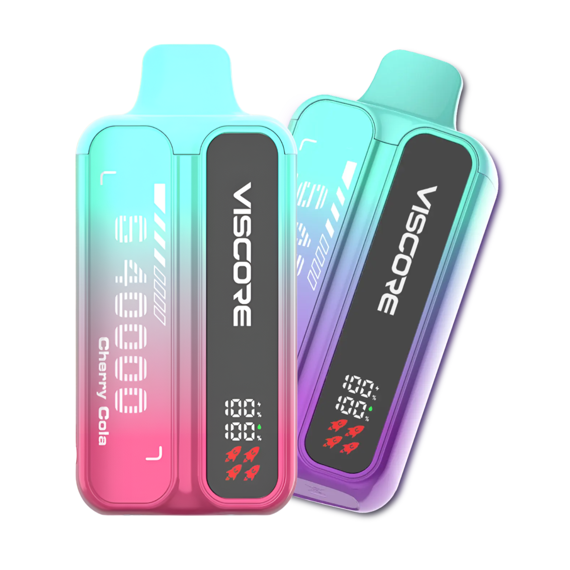 Uwell Viscore S40000 Disposable Vape