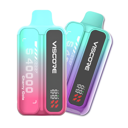 Uwell Viscore S40000 Disposable Vape