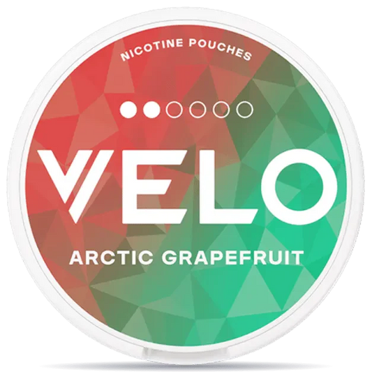 VELO Arctic Grapefruit