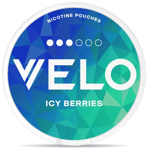 VELO Icy Berries