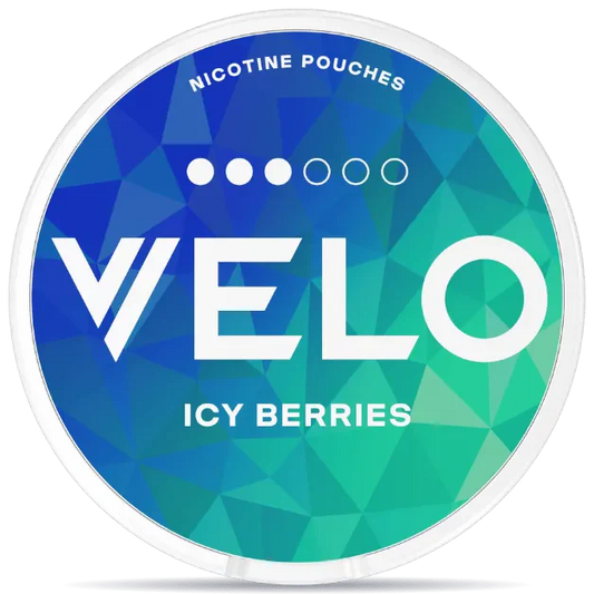 VELO Icy Berries
