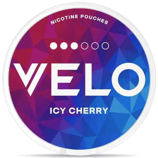 VELO Icy Cherry
